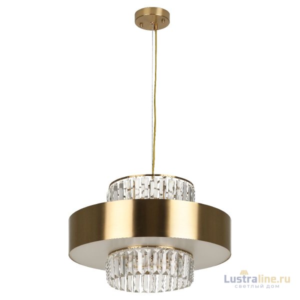 Подвесная люстра Rivoli Vickie 1051-306 Б0061902
