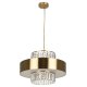 Подвесная люстра Rivoli Vickie 1051-306 Б0061902