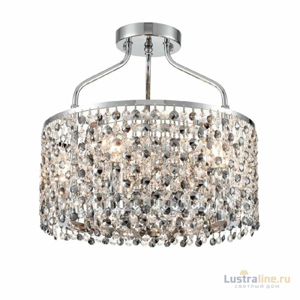 Потолочная люстра Lumion Layla 8244/5C