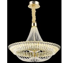 Подвесная люстра Wertmark Daria WE103.73.303