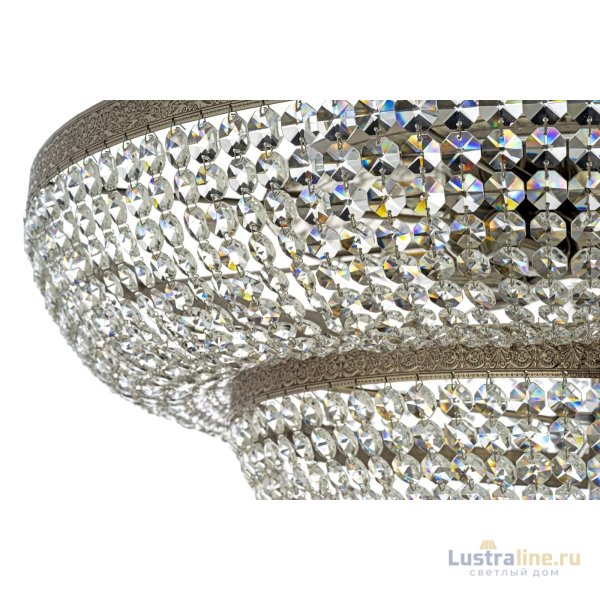 Потолочная люстра Arti Lampadari Santa E 1.8.60.600 N