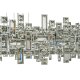 Подвесная люстра Dio D Arte Erba E 1.5.60.100 N