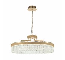 Подвесная люстра Favourite Visconte 4304-8P