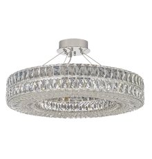 Подвесная люстра Arti Lampadari Sora E 1.5.60.100 N