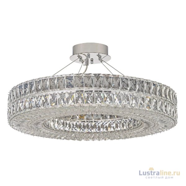 Подвесная люстра Arti Lampadari Sora E 1.5.60.100 N