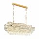 Подвесная люстра Odeon Light Wayta 5073/15
