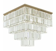 Потолочная люстра Dio DArte Avellino E 1.2.75.100 G