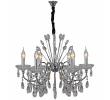 Подвесная люстра Illumico IL2367-6POR-39 CR