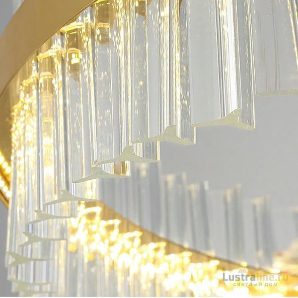 Подвесная люстра Natali Kovaltseva INNOVATION STYLE 83150