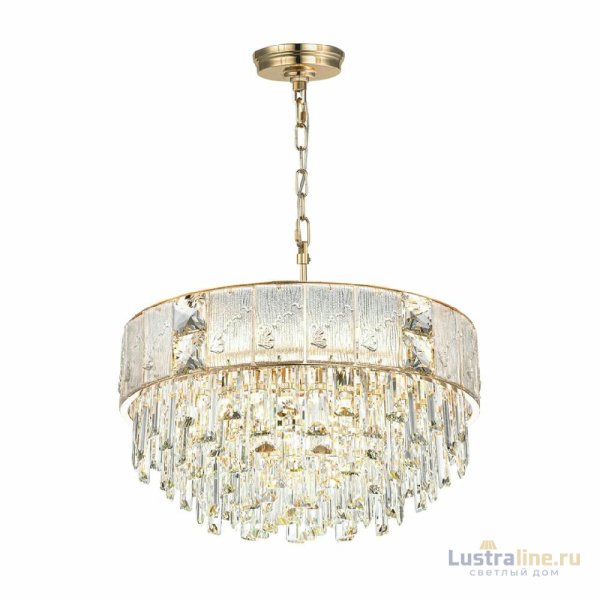 Подвесная люстра Odeon Light Fiesta 5070/11