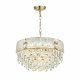 Подвесная люстра Odeon Light Fiesta 5070/11