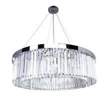 Подвесная люстра Arte Lamp SecundaA1003LM-12CC