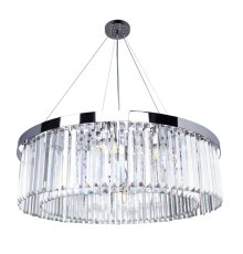 Подвесная люстра Arte Lamp SecundaA1003LM-12CC