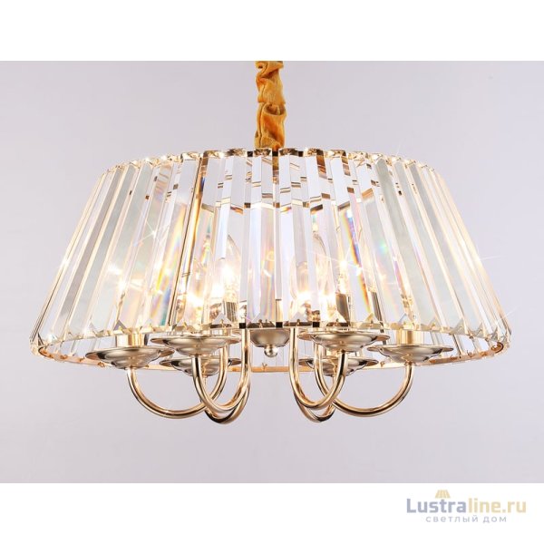 Подвесная люстра Ambrella Light Traditional TR5039