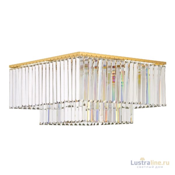 Подвесная люстра Arti Lampadari Enio E 1.5.50.101 GP