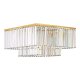 Подвесная люстра Arti Lampadari Enio E 1.5.50.101 GP
