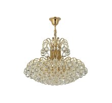 Подвесная люстра Arti Lampadari Alanno E 1.5.60.100 GB Подвесная люстра Arti Lampadari Alanno E 1.5.60.100 GB