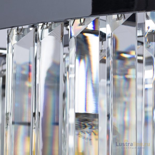 Подвесная люстра Arte Lamp SecundaA1003LM-12CC