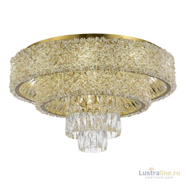 Потолочная люстра ST Luce Seline SL1637.302.16