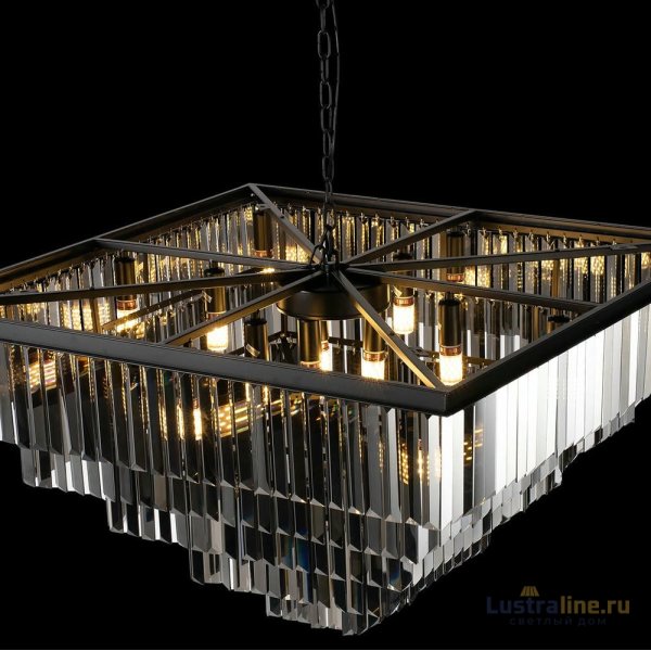 Подвесная люстра Loft IT Prism 10018/800S Подвесная люстра Loft IT Prism 10018/800S
