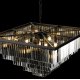 Подвесная люстра Loft IT Prism 10018/800S