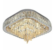 Потолочная люстра Escada Passion 10232/SG LED