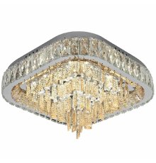 Потолочная люстра Escada Passion 10232/SG LED
