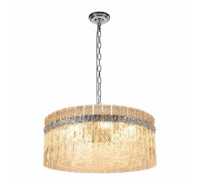 Подвесная люстра Loft IT Nevada 10297/600 Nickel