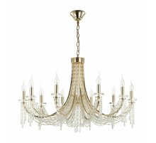 Подвесная люстра Odeon Light Capel 5063/10 Подвесная люстра Odeon Light Capel 5063/10