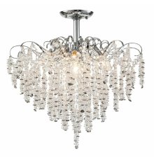 Люстра на штанге Escada Sardena 2106/8P