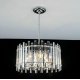 Подвесная люстра Citilux Ингвар CL334161
