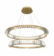 Подвесная люстра Maytoni Krone P097PL-L90BS3K