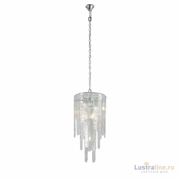 Подвесная люстра Vitaluce V5885-9/7