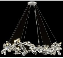 Подвесная люстра Wertmark Casandra WE111.12.203