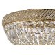 Подвесная люстра Arti Lampadari Palermo E 1.5.45.101 G