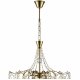 Подвесная люстра Lumion Kristina 8243/6