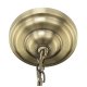 Подвесная люстра Citilux Ингвар CL334283