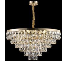 Подвесная люстра Wertmark Cassia WE102.21.303