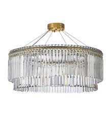 Подвесная люстра Arti Lampadari Ovindoli L 1.5.80.101 G