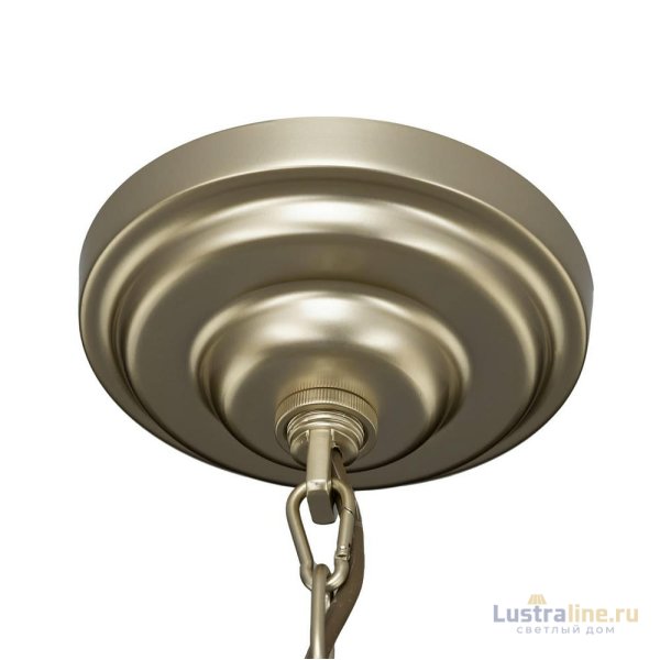 Подвесная люстра Citilux Лаура CL301262 Подвесная люстра Citilux Лаура CL301262