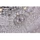 Потолочная люстра Delight Collection MX8319-6A chrome