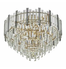 Потолочная люстра Arte Milano Sorrento 374409/9/60/570 GD