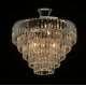 Потолочная люстра MW-Light Аделард 642010705
