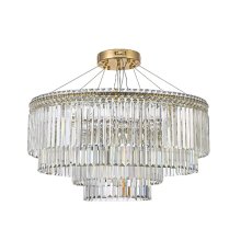 Подвесная люстра Arti Lampadari Ovindoli L 1.5.80+40.101 G