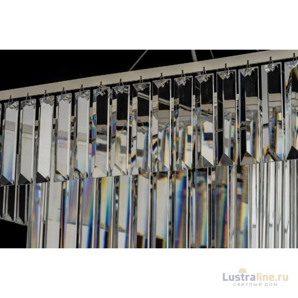 Подвесная люстра Arti Lampadari Enio E 1.5.50.100 NP