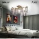 Потолочная люстра Citilux Axis CL313283