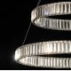 Подвесная люстра Citilux Чезаре CL338281