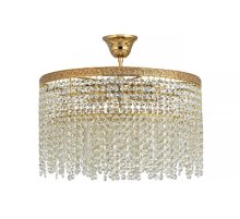 Потолочная люстра Arti Lampadari Favola E 1.3.40.102 G Потолочная люстра Arti Lampadari Favola E 1.3.40.102 G