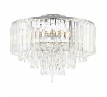 Потолочная люстра Arte Milano Sorrento 375509/8/40/470 CR