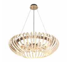 Подвесная люстра Loft IT Dakota 10300/800 French gold